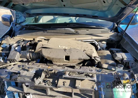 2019 Chevrolet Colorado Wt from USA, damaged, VIN 1GCGTBEN8K1290863